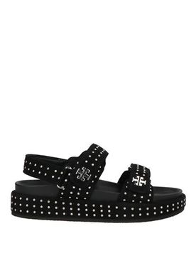 Sandale Damen Schwarz 36 Damen