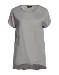 T-shirts Damen Grau 32,34,36 Damen