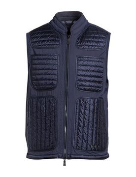 Chompa sin mangas Hombre Azul marino 46,48,50,52,54,56 Hombre