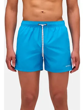 Short De Bain M734bdrt300 Royal XL - Sundek - FashionsVida