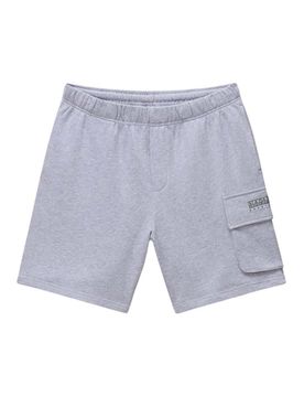 Napapijri Pantaloncini Grigio