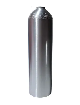 Bombola Subacquea S80 Aluminum 207 2026 Bar Cylinder