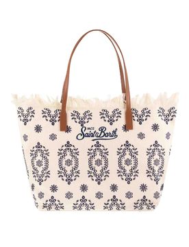 Borsa a tracolla cittadina con frange