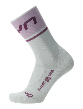 Chaussettes Longues Cycling One Light
