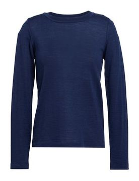 CARACTÈRE Pullover Damen Marineblau L,M Damen
