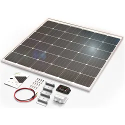 Kit Solar SOLARCRUISE 190W-12V