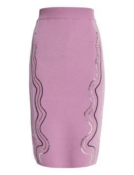 Faina Falda 'Minya' malva