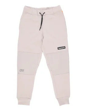 Pantalone Tuta Leggero Uomo Cargo Sweatpant Island Fossil - Timberland - FashionsVida