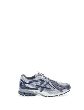 New Balance Sneakers 1906 GRIGIO 8