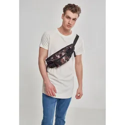 Sac Banane Tb2261 Black / Camouflage Brown One Size unisex