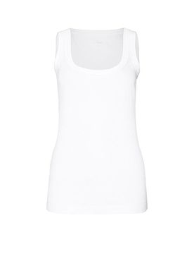 Marc Cain Top blanco 44
