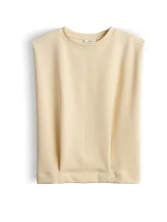Pullunder GOASIS gelb 38 damen