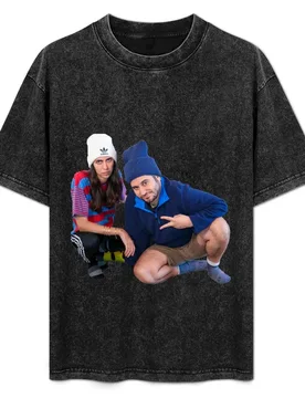 Ethan and Hila T-Shirt Basic Plain Short Sleeve Crew Neck Tee - Aliexpress - FashionsVida