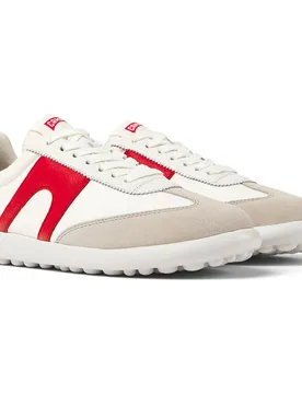 Sneaker Pelotas Fiesta White EU 40
