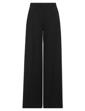 Pantalones Mujer Negro 34,36 Mujer