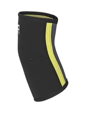 Ellbogenschoner 6600 - Noir - male - Size: XS
