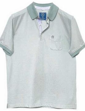 XL Polo, 1/2 male
