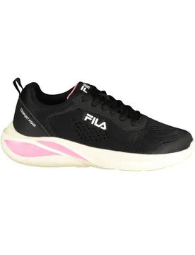 Damen Sportschuh Schwarz FFW0647SPECTRISWMN_NE83559