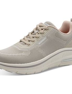 Sneaker Schnuerschuhe Sand Comb 2-23780-46-445 445 38;39;40;41 Female