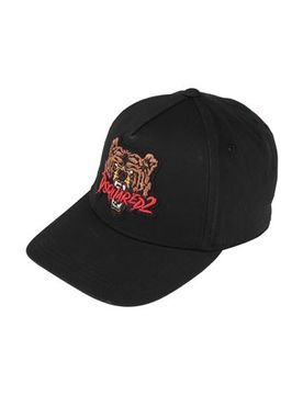 Sombrero Unisex Negro 52,54 Unisex