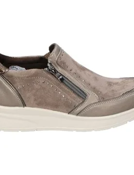 Slip On 114082 36;37;38;39;40;41 Female - Amarpies - FashionsVida
