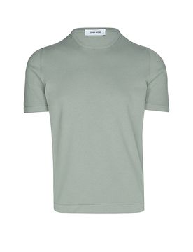 Gran Sasso Camiseta verde 52