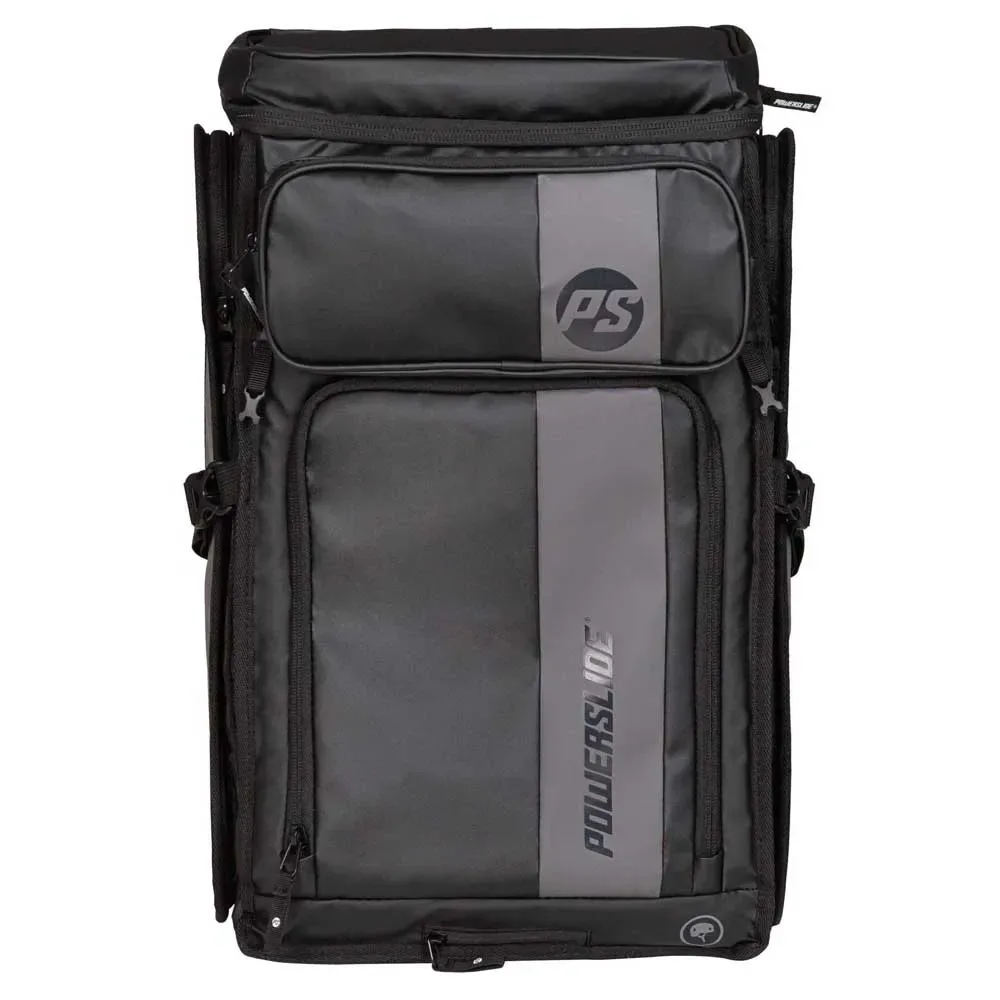 Sac Road Runner Ii Ti Black / Ti One Size unisex - Powerslide - FashionsVida