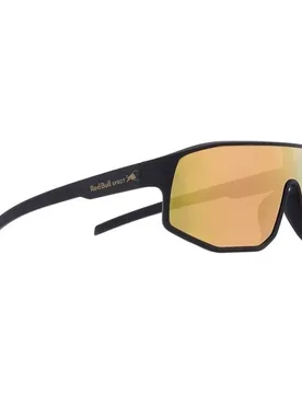 Dash Sunglasses Matt Metalic Dark Green CAT3 unisex - Red Bull Spect - FashionsVida