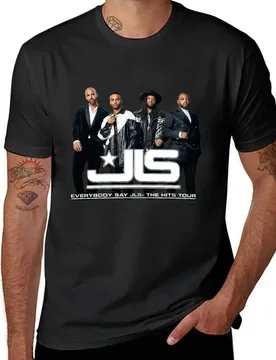Jls band retro 2 T-Shirt man t shirt Man t-shirt football t shirt sports fans mens graphic t-shirts hip hop - Aliexpress - FashionsVida