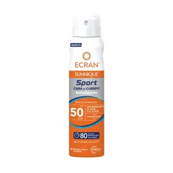ECRAN Sport Bruma Protectora Spf 50