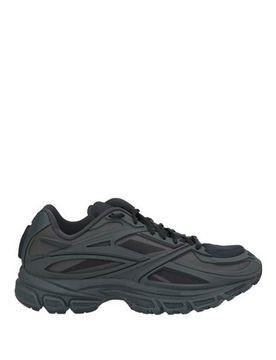Sneakers Mujer Negro 35,35.5,36,37.5,38 Mujer