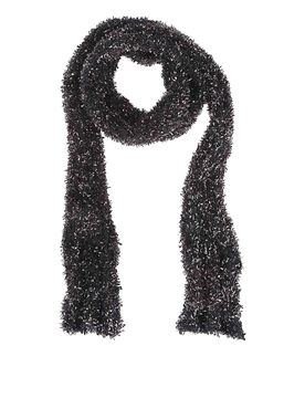 Lussi Sciarpa Lurex