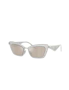 Dolce&Gabbana Gafas de sol 0DG2311 plata - Dolce & Gabbana - FashionsVida