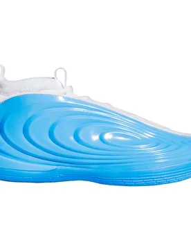 Harden volume 10 zapatilla baloncesto Azul (43 1/3) - Adidas - FashionsVida