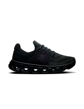 Sneaker Cloudswift Black EU 37