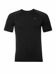 Camiseta funcional para hombre Performance Warm Eco negro M