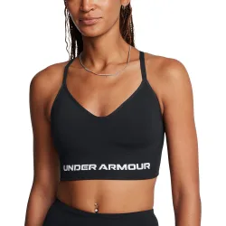 Top de mujer Vanish Seamless Low Bra
