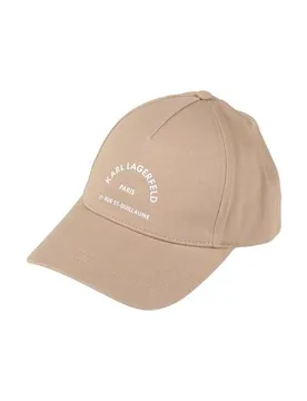 Mützen & Hüte Damen Beige ONESIZE Damen - Karl lagerfeld - FashionsVida