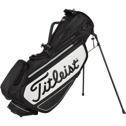 Standbag Tour Premium StaDry, schwarz/weiss