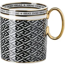 Taza mug La Greca Signature Mug