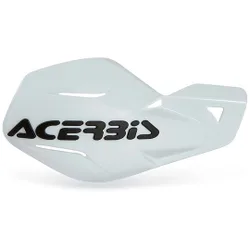 Paramani Cross Enduro Universali Mx Uniko Bianco taglia unica