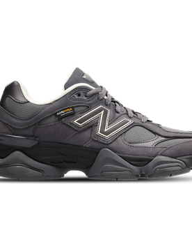 Uomo - Sneakers Grigio - Taglia 40.5 - Scamosciato 40.5