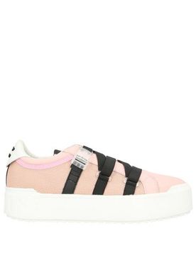 Sneakers Mujer Rosa 35,36,37,38 Mujer