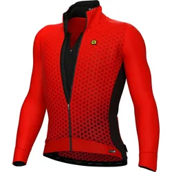 Ale Giacca Pr-s Magnete Red