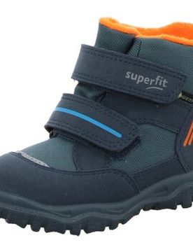 Moonboots Klettstiefel Husky1 1-006045-8050 21;22;23;24;25;26;27;28;29;30 Male