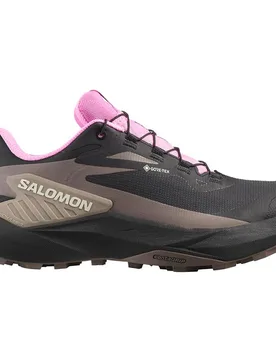 Zapatillas de trail running para mujer GENESIS GTX W - Salomon - FashionsVida