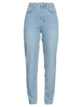 Pantalones vaqueros Mujer Azul marino 25,27,28 Mujer