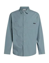 Calvin Hemd Herren Hellblau L,M,S,XL Herren