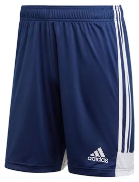 Short Tastigo 19 Dark Blue / White M - Adidas - FashionsVida