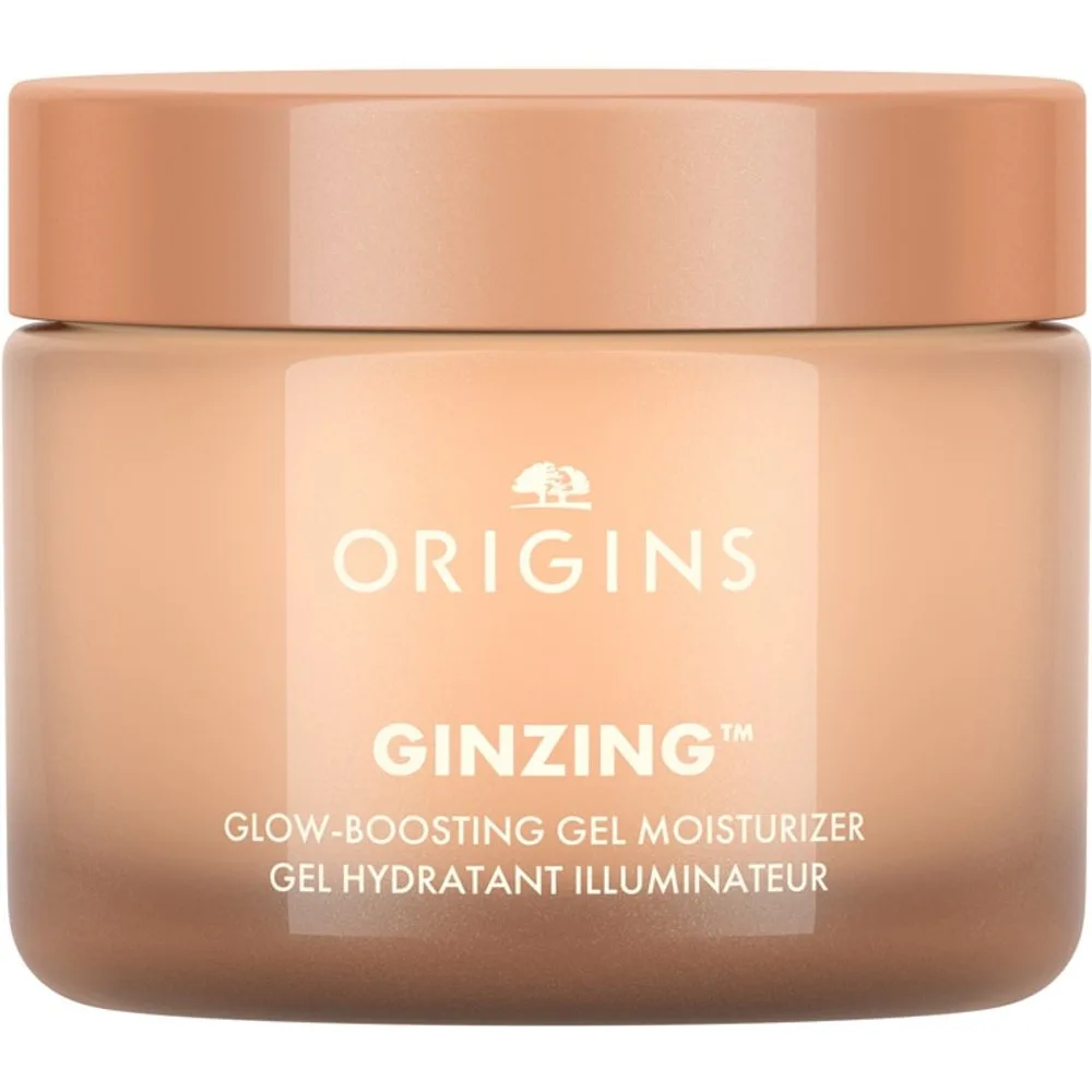 Crema Hidratante GinZing Glow-Boosting Moisturizer 50 ml - Origins - FashionsVida